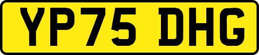 YP75DHG