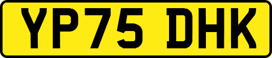 YP75DHK
