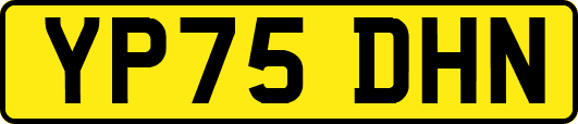 YP75DHN