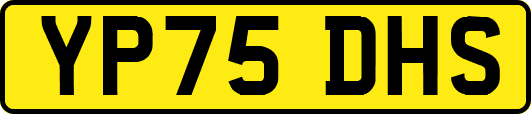 YP75DHS