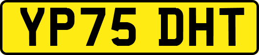 YP75DHT