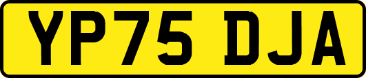 YP75DJA