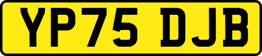 YP75DJB