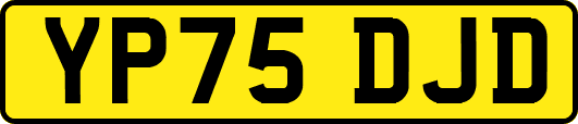 YP75DJD