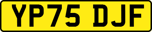 YP75DJF