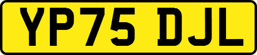 YP75DJL