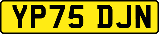 YP75DJN