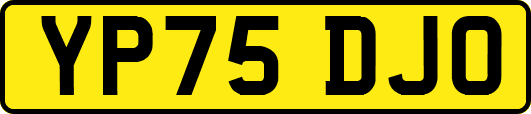 YP75DJO