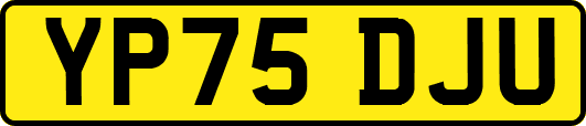 YP75DJU