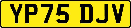 YP75DJV