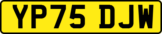 YP75DJW