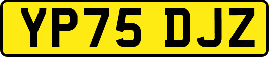 YP75DJZ