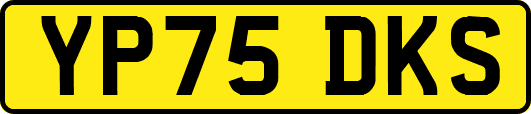YP75DKS