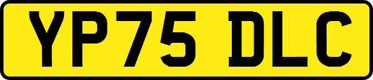 YP75DLC