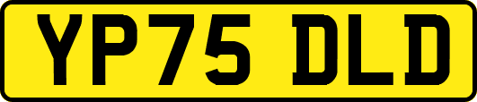 YP75DLD
