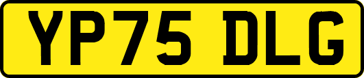 YP75DLG