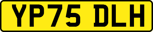 YP75DLH
