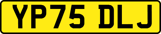 YP75DLJ