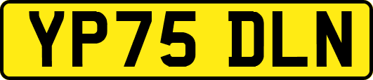 YP75DLN