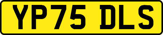 YP75DLS