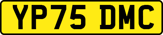YP75DMC