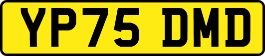 YP75DMD
