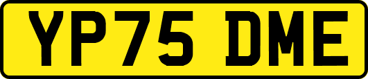 YP75DME