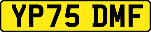 YP75DMF