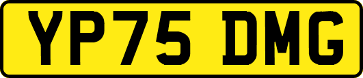 YP75DMG