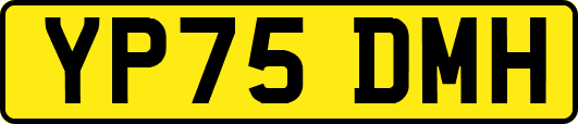 YP75DMH