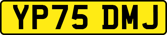 YP75DMJ