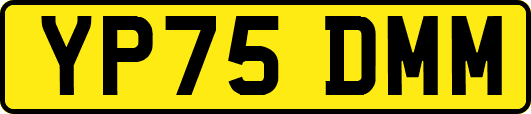 YP75DMM