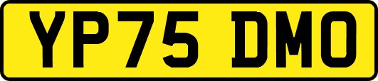YP75DMO