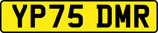 YP75DMR