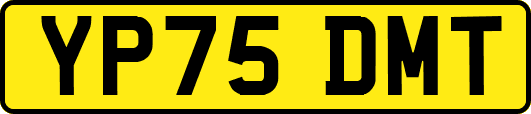 YP75DMT