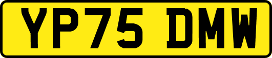 YP75DMW