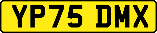 YP75DMX