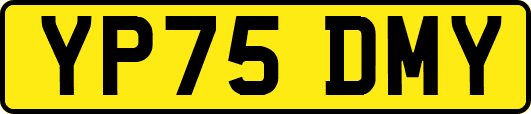 YP75DMY