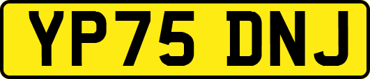 YP75DNJ