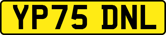 YP75DNL