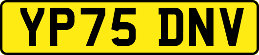 YP75DNV