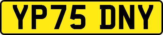 YP75DNY
