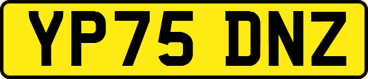 YP75DNZ