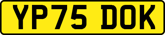 YP75DOK