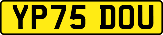 YP75DOU