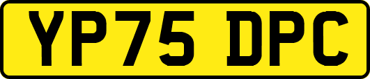 YP75DPC