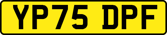 YP75DPF