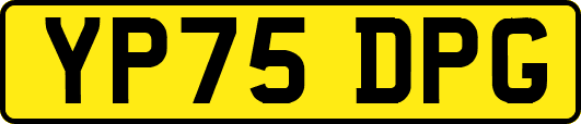 YP75DPG