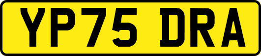 YP75DRA