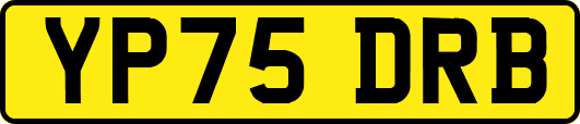 YP75DRB